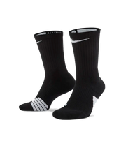 Nike Elite Crew Sock (Neutral Bay Blazers)
